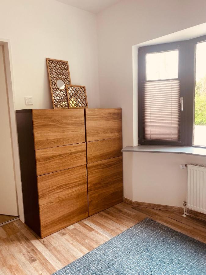 Ferienwohnung Horst 2 Nordenham Exterior foto
